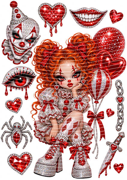 A5 Notebook Wraps-W-3663